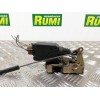 Recambio de cerradura puerta delantera derecha para citroën saxo 1.5 d image referencia OEM IAM   