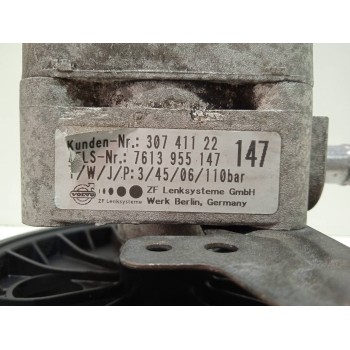 Recambio de bomba direccion para volvo s60 berlina 2.4 d kinetic (120kw) referencia OEM IAM 7613955147  