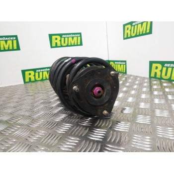 Recambio de amortiguador delantero izquierdo para ford transit connect (tc7) furg. referencia OEM IAM 5T1618058AA  
