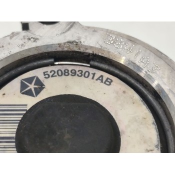 Recambio de bomba direccion para jeep gr.cherokee (wj/wg) 2.7 crd laredo referencia OEM IAM 52089301AB  