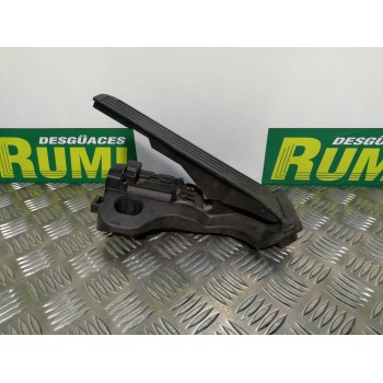 Recambio de potenciometro pedal para volkswagen golf v berlina (1k1) trendline referencia OEM IAM 1K1721503L 6PV00860000 1K17217