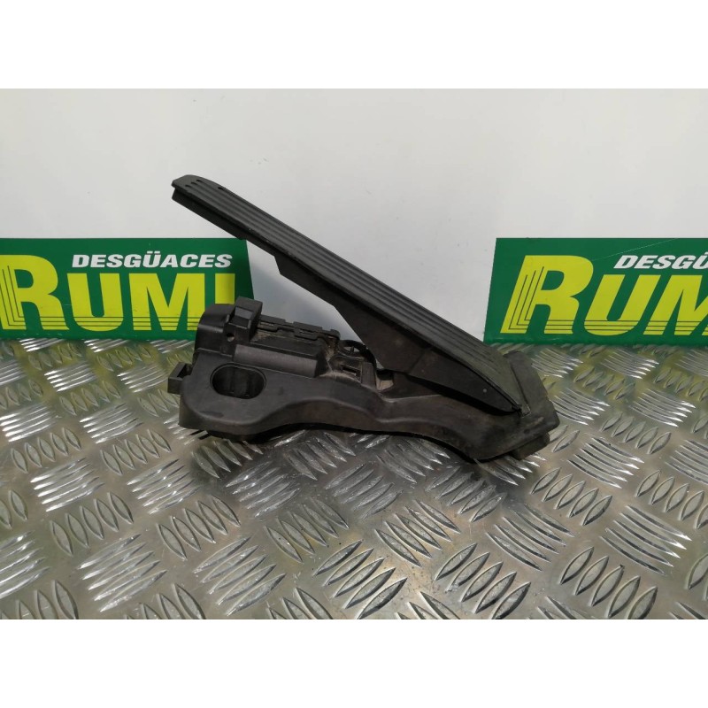 Recambio de potenciometro pedal para volkswagen golf v berlina (1k1) trendline referencia OEM IAM 1K1721503L 6PV00860000 1K17217