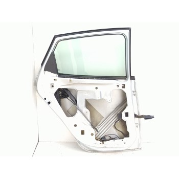 Recambio de puerta trasera izquierda para seat ibiza (6j5) stylance / style referencia OEM IAM   