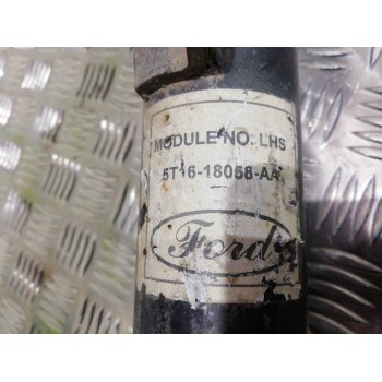 Recambio de amortiguador delantero izquierdo para ford transit connect (tc7) furg. referencia OEM IAM 5T1618058AA  
