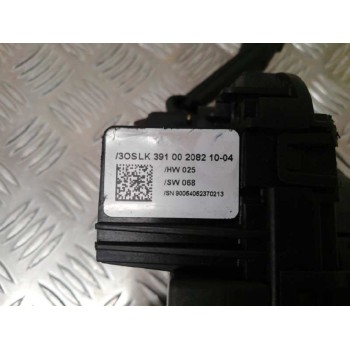 Recambio de mando multifuncion para bmw serie 1 berlina (e81/e87) 116i referencia OEM IAM 912174301 698955602 