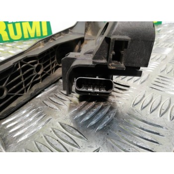 Recambio de potenciometro pedal para volkswagen golf v berlina (1k1) trendline referencia OEM IAM 1K1721503L 6PV00860000 1K17217