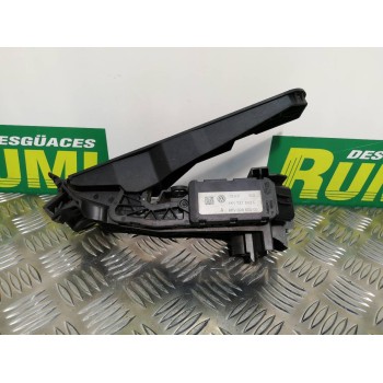Recambio de potenciometro pedal para volkswagen golf v berlina (1k1) trendline referencia OEM IAM 1K1721503L 6PV00860000 1K17217