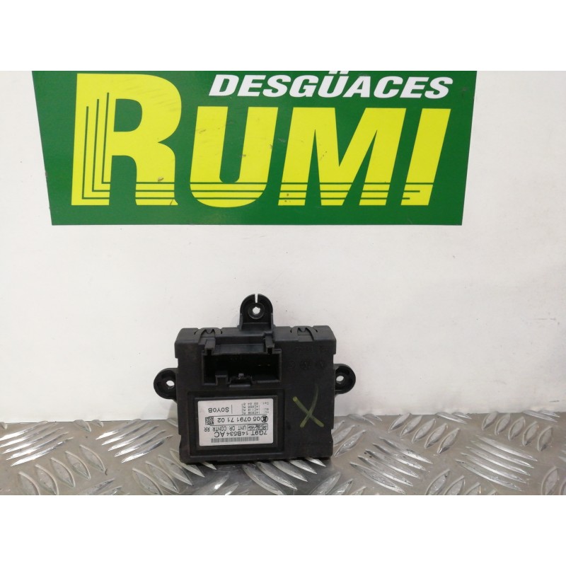 Recambio de modulo electronico para ford mondeo ber. (ca2) ambiente referencia OEM IAM 7G9T14B534AC 0507917102 