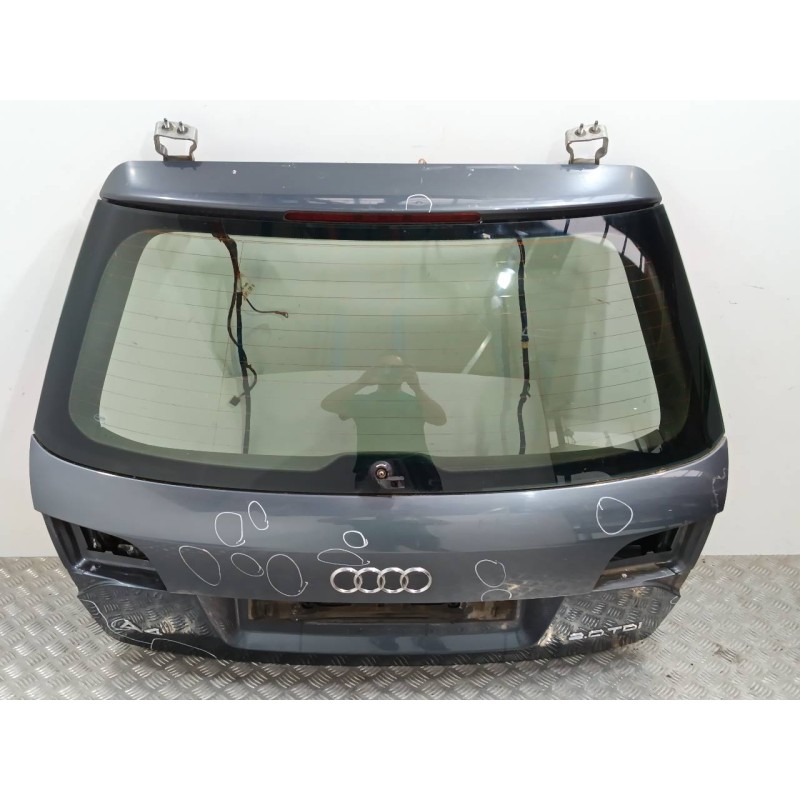Recambio de porton trasero para audi a4 avant (8e) 2.0 tdi referencia OEM IAM   