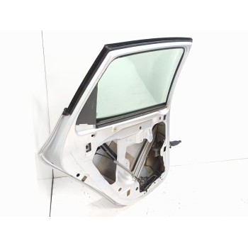 Recambio de puerta trasera izquierda para seat ibiza (6j5) stylance / style referencia OEM IAM   