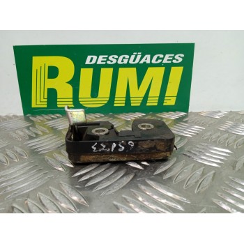 Recambio de cerradura maletero / porton para volkswagen golf ii (191/193) 10 millionen referencia OEM IAM 191827505  