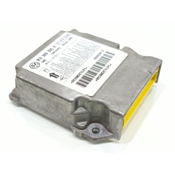 Recambio de kit airbag para volkswagen golf v berlina (1k1) highline referencia OEM IAM   