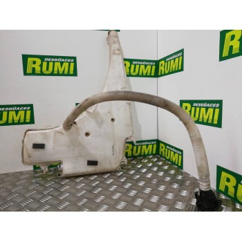 Recambio de deposito limpia para bmw serie 1 berlina (e81/e87) 116i referencia OEM IAM  -02 