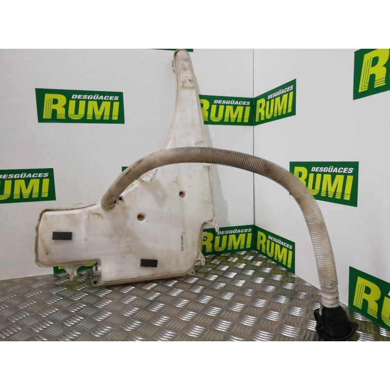 Recambio de deposito limpia para bmw serie 1 berlina (e81/e87) 116i referencia OEM IAM  -02 