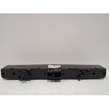 Recambio de warning para opel zafira b cosmo referencia OEM IAM 13100105  