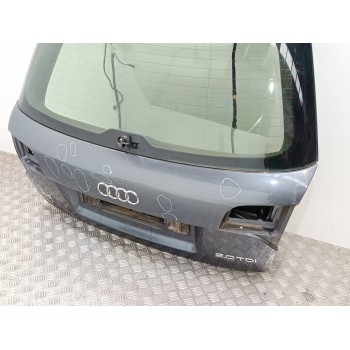 Recambio de porton trasero para audi a4 avant (8e) 2.0 tdi referencia OEM IAM   