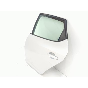 Recambio de puerta trasera izquierda para seat ibiza (6j5) stylance / style referencia OEM IAM   