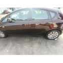 OPEL ASTRA J LIM.