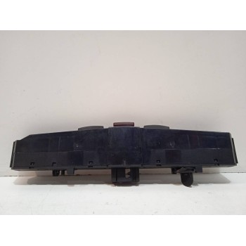 Recambio de warning para opel zafira b cosmo referencia OEM IAM 13100105  