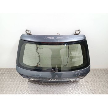 Recambio de porton trasero para audi a4 avant (8e) 2.0 tdi referencia OEM IAM   