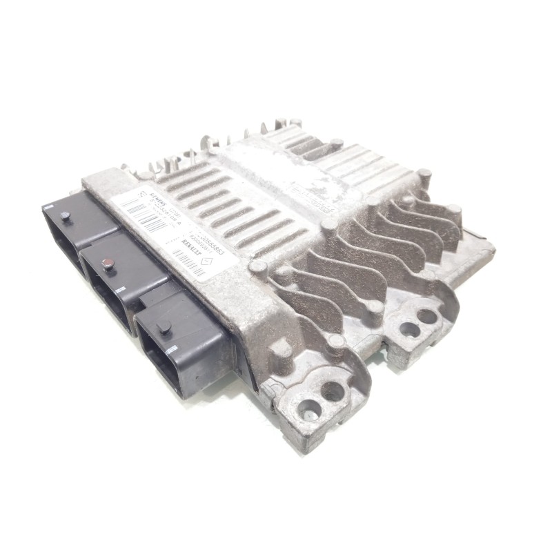 Recambio de centralita motor uce para renault scenic ii privilege referencia OEM IAM 8200565863 S122326109A 8200592611  
