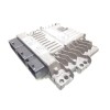 Recambio de centralita motor uce para renault scenic ii privilege referencia OEM IAM 8200565863 S122326109A 8200592611  