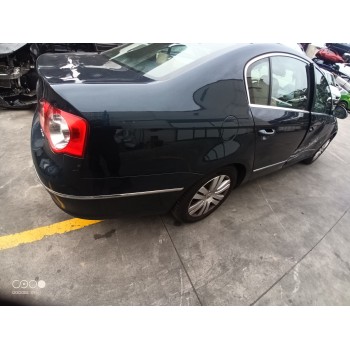 volkswagen passat berlina (3c2) del año 2007