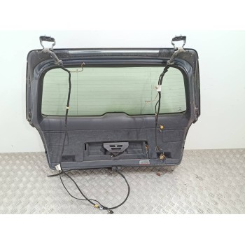 Recambio de porton trasero para audi a4 avant (8e) 2.0 tdi referencia OEM IAM   