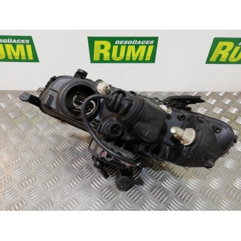 Recambio de faro derecho para opel omega b cd berlina referencia OEM IAM 1EL007950 09117150 01020400 09117150RH 14314600