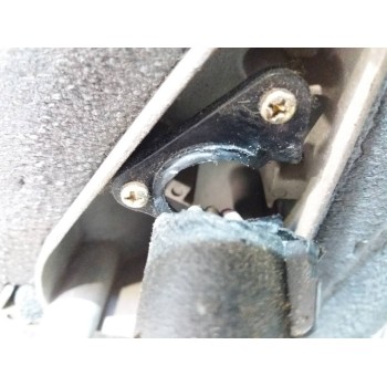 Recambio de retrovisor derecho para daewoo kalos 1.4 se referencia OEM IAM   