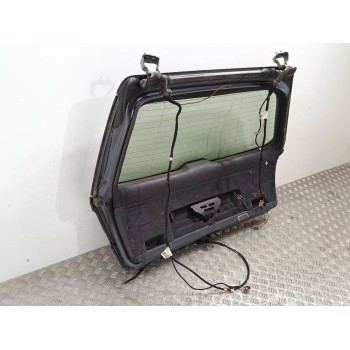 Recambio de porton trasero para audi a4 avant (8e) 2.0 tdi referencia OEM IAM   