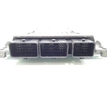 Recambio de centralita motor uce para renault scenic ii privilege referencia OEM IAM 8200565863 S122326109A 8200592611  