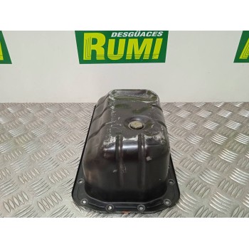 Recambio de carter para ford focus c-max (cap) ambiente (d) referencia OEM IAM   