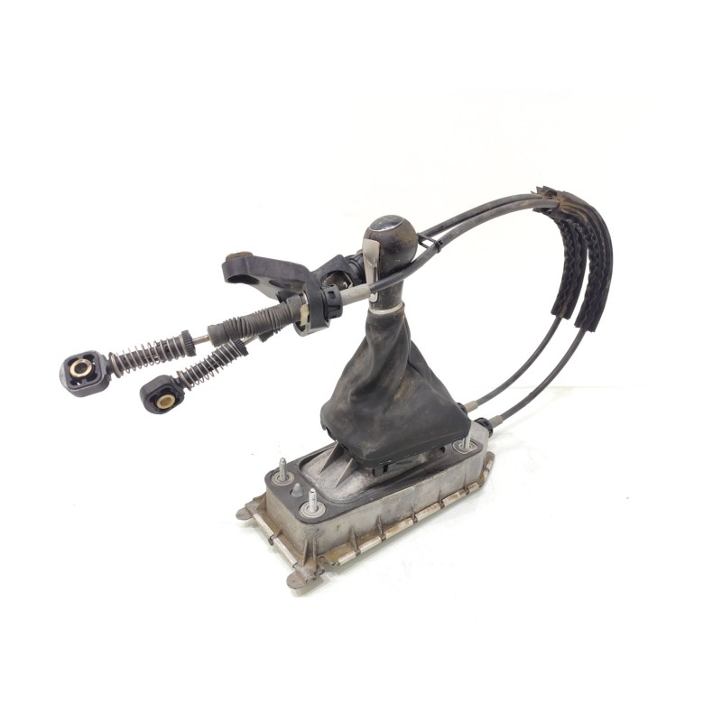 Recambio de palanca cambio para seat ibiza (6j5) stylance / style referencia OEM IAM 6Q0711049CG  