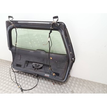 Recambio de porton trasero para audi a4 avant (8e) 2.0 tdi referencia OEM IAM   