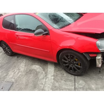 volkswagen golf v berlina (1k1) del año 2004