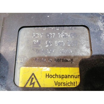 Recambio de faro derecho para opel omega b cd berlina referencia OEM IAM 1EL007950 09117150 01020400 09117150RH 14314600