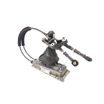 Recambio de palanca cambio para seat ibiza (6j5) stylance / style referencia OEM IAM 6Q0711049CG  