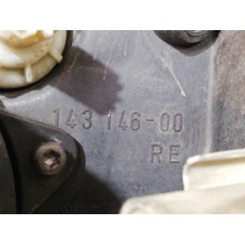 Recambio de faro derecho para opel omega b cd berlina referencia OEM IAM 1EL007950 09117150 01020400 09117150RH 14314600