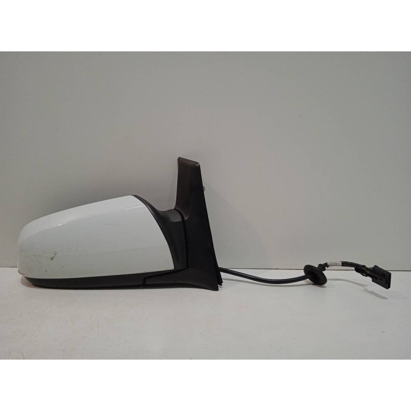 Recambio de retrovisor derecho para opel zafira b cosmo referencia OEM IAM 13131970  
