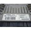 Recambio de centralita motor uce para renault scenic ii privilege referencia OEM IAM 8200565863 S122326109A 8200592611  