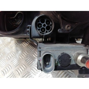 Recambio de faro derecho para opel omega b cd berlina referencia OEM IAM 1EL007950 09117150 01020400 09117150RH 14314600