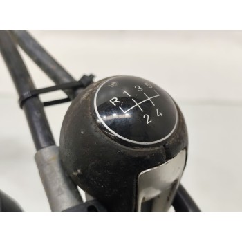 Recambio de palanca cambio para seat ibiza (6j5) stylance / style referencia OEM IAM 6Q0711049CG  