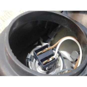 Recambio de faro derecho para opel omega b cd berlina referencia OEM IAM 1EL007950 09117150 01020400 09117150RH 14314600