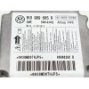 Recambio de kit airbag para volkswagen golf v berlina (1k1) highline referencia OEM IAM   