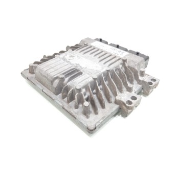 Recambio de centralita motor uce para renault scenic ii privilege referencia OEM IAM 8200565863 S122326109A 8200592611  