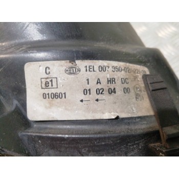 Recambio de faro derecho para opel omega b cd berlina referencia OEM IAM 1EL007950 09117150 01020400 09117150RH 14314600