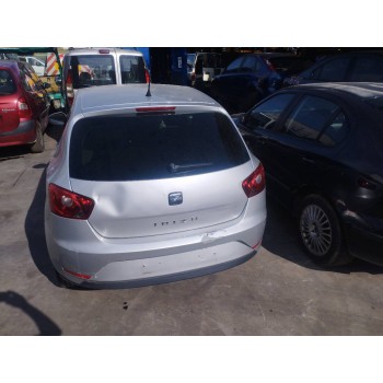 seat ibiza (6j5) del año 2013