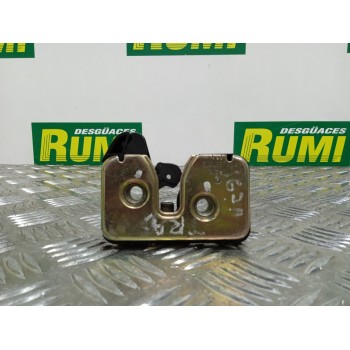 Recambio de cerradura maletero / porton para volkswagen polo berlina (6n1) air referencia OEM IAM 6N0827505  