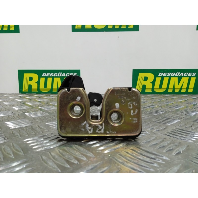 Recambio de cerradura maletero / porton para volkswagen polo berlina (6n1) air referencia OEM IAM 6N0827505  